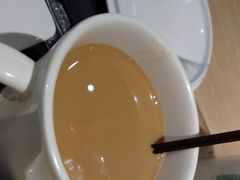 奶茶-大家乐(江门汇悦城店)