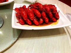 -星湖饭店(汉中门店)