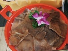 -云尊府云南菜·蒸汽石锅鱼(学清路店)