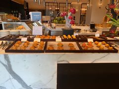 -广交会威斯汀酒店