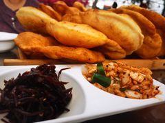 -老磨油饼(高陵店)