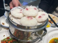 -兰湘子·湘菜小炒(天水兰天城市广场店)