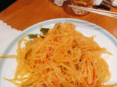 -星光小把串·海鲜烧烤(西安路店)