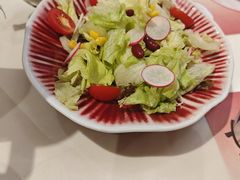 -花漫里日式餐厅(南安中骏店)