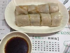 -点点心点心专门店(湾仔店)