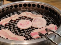 -汉拿山(北京上地华联店)