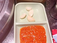 -盛江山自助料理(太原街万达店)