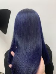 -ＲH SALON·简爱烫发染发接发