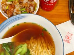 -小方的面(徐家汇店)