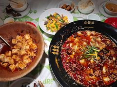 -渔语鱼酸菜鱼新川菜(来福士店)