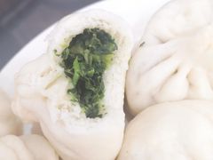 -庆丰包子铺(和平里店)