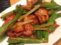 -汤城小厨•粤菜•靓汤(金融街店)