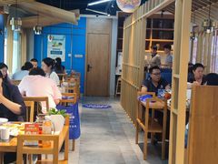 -大河宴·椒麻鱼火锅(北京路中和美食街店)