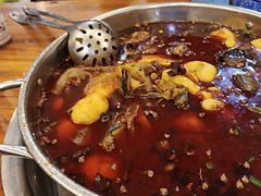 -黑竹香鸡(营和巷店)