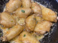 -阿四台山黄鳝饭(东门店)