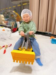 -奈尔宝家庭中心·亲子餐厅(鄞州万达店)