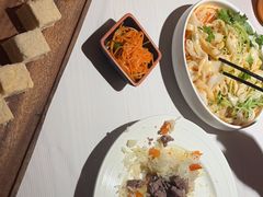 -谷丽麦馕新疆菜·清真(步步高梅溪新天地店)