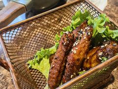 -Let'sBURGERplus·非常创意汉堡(三里屯店)