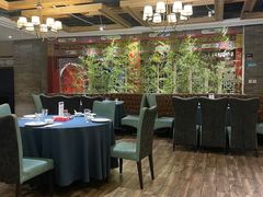-金狮麟·新豫菜(金码大厦店)