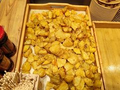 -周小亮丁家坡洋芋(全国总店)