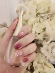 -Beauty Nails 美甲美睫皮肤管理