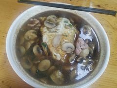 -超爷叔面馆(西园店)