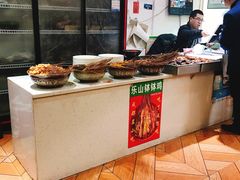 -青石桥老瓦房肥肠粉总店(青石桥总店)