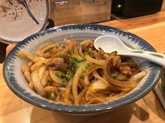 -希望日本料理(保利香槟花园店)