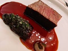 -Caprice(香港四季酒店)