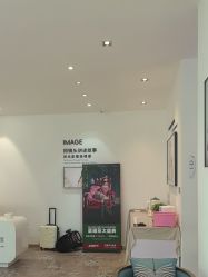 -爱儿美儿童摄影亲子馆(五路居店)