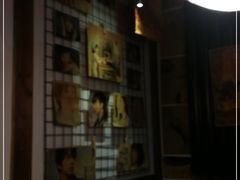 -鳗鱼家·深夜食堂(军博店)