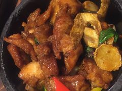 -汤城小厨•粤菜•靓汤(苏州街店)