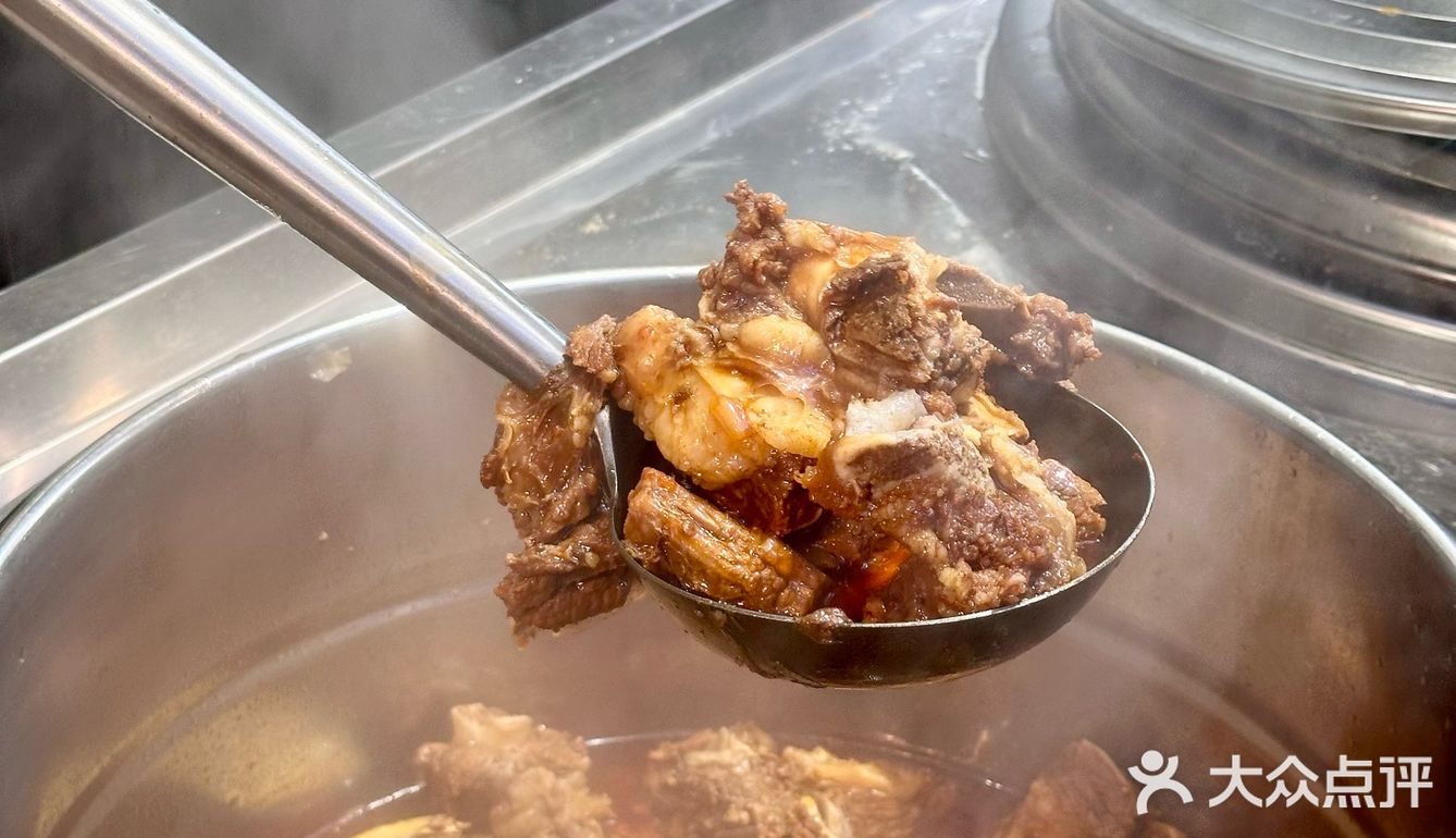 在北海｜牛肉螺蛳火锅好吃下次还来