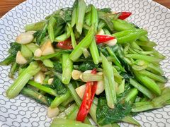 -英兰朝族饭店(河南桥头店)