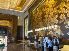 -长沙富力万达文华酒店