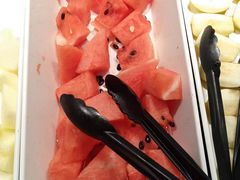 -比格比萨自助(万柳华联店)