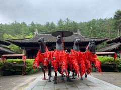 -梦姑塘文化公园