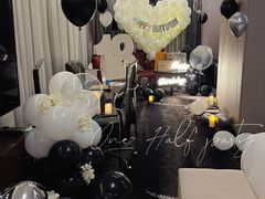 -广州天河希尔顿酒店