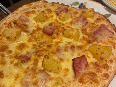-萨莉亚意式餐厅(莲花国际广场店)