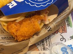 -TACO STAR 塔可星(下沙宝龙店)