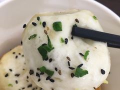 -许记生煎(遵义路店)