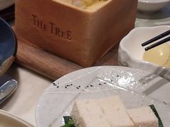 -大树餐厅(益田假日店)