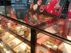 -星巴克(盐城五洲国际店)