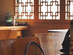 大堂-7年8班朝鲜族非遗美食(三钢里店)