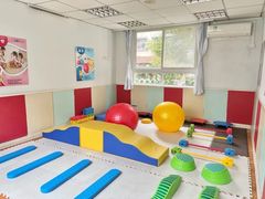 -苏州市姑苏区宝仁幼儿园