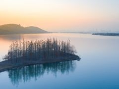 -东湖落雁景区