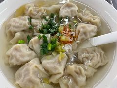 -金陵老丁家馄饨(新街口店)