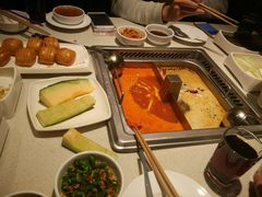 -海底捞火锅(亲子主题北金鹰店)