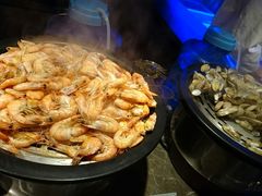 -星伦多自助料理·涮烤一体(嘉兴八佰伴店)