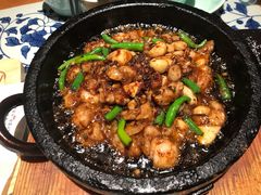 -绿茶餐厅(布吉万象汇店)